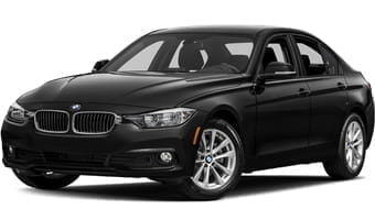 Прокат BMW 320  (БМВ 320) в Киеве